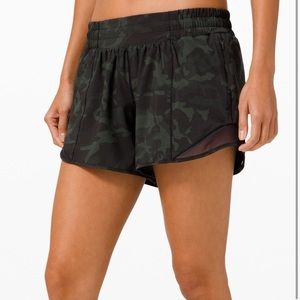 lululemon shorts